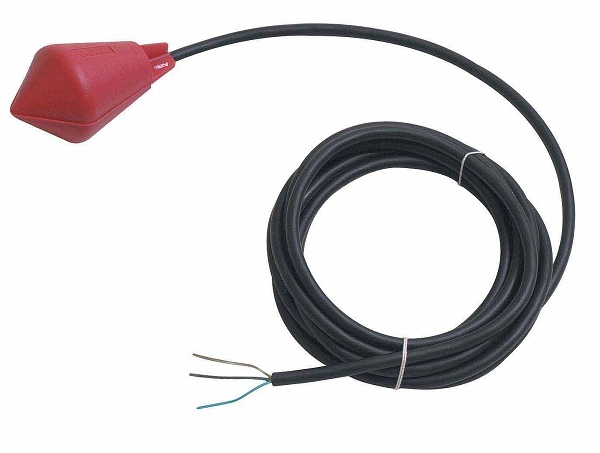 REGULATEUR DE NIVEAU 3 FIL 10M