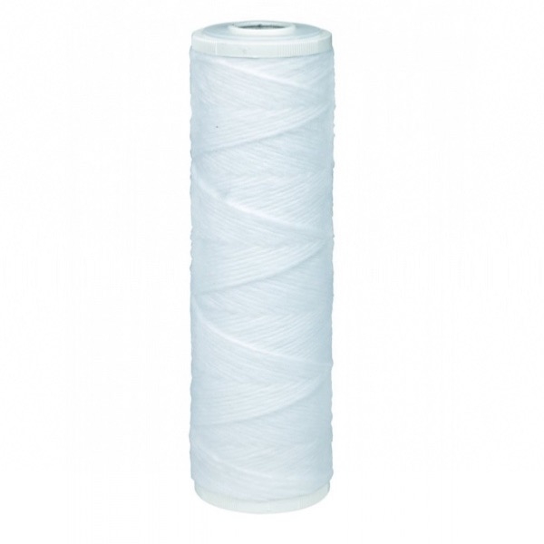 CARTOUCHE POLYPROPYLENE JETABLE