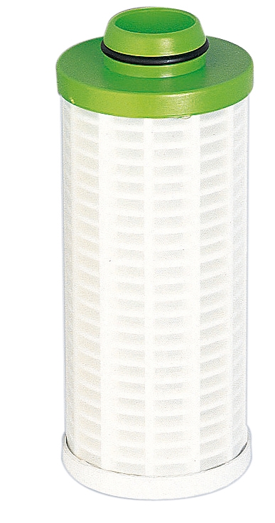 CARTOUCHE POUR FILTRE MEC INOX 85U