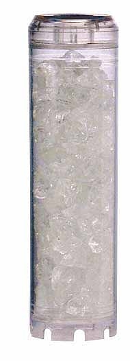 CARTOUCHE POLYPROPYLENE JETABLE