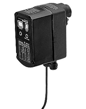 DISPOSITIF DE RINCAGE AUTO 220V POUR FILTRE