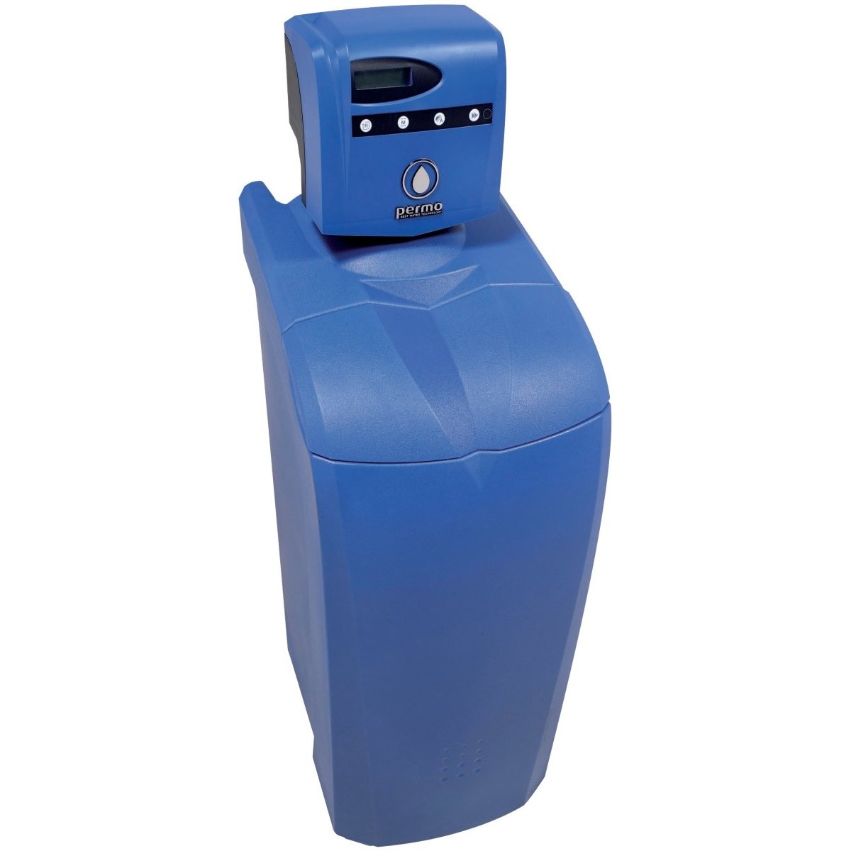 ADOUCISSEUR PERMO AQA PERLA 10 16L COMPACT