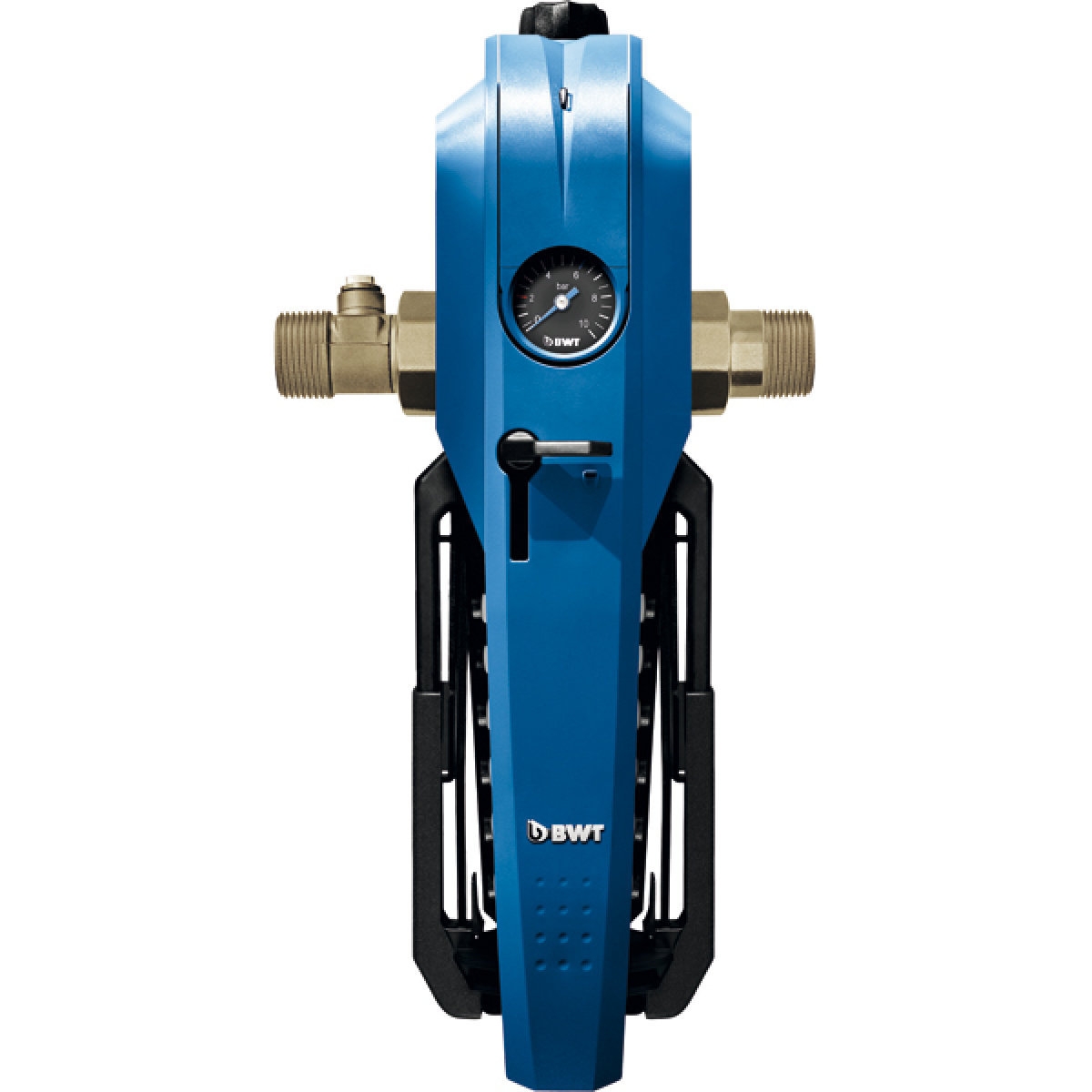 CENTRALE DE FILTRATION PERMO E1 COMPLETE