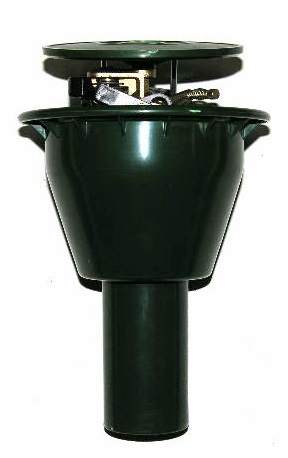 -----ARROSEUR A BATTEUR PVC