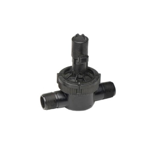 TORO-ELECTROVANNE   1'' 8 M3/H