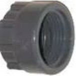 DURA-BOUCHON DEMONTABLE 1''F