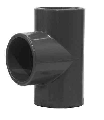 TE PVC PRESSION