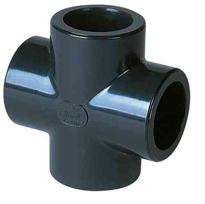 CROIX PVC PRESSION