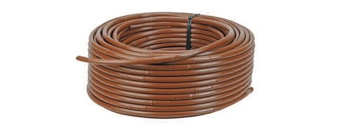 -----TUYAU AUTOREGULE 2L/H 50M