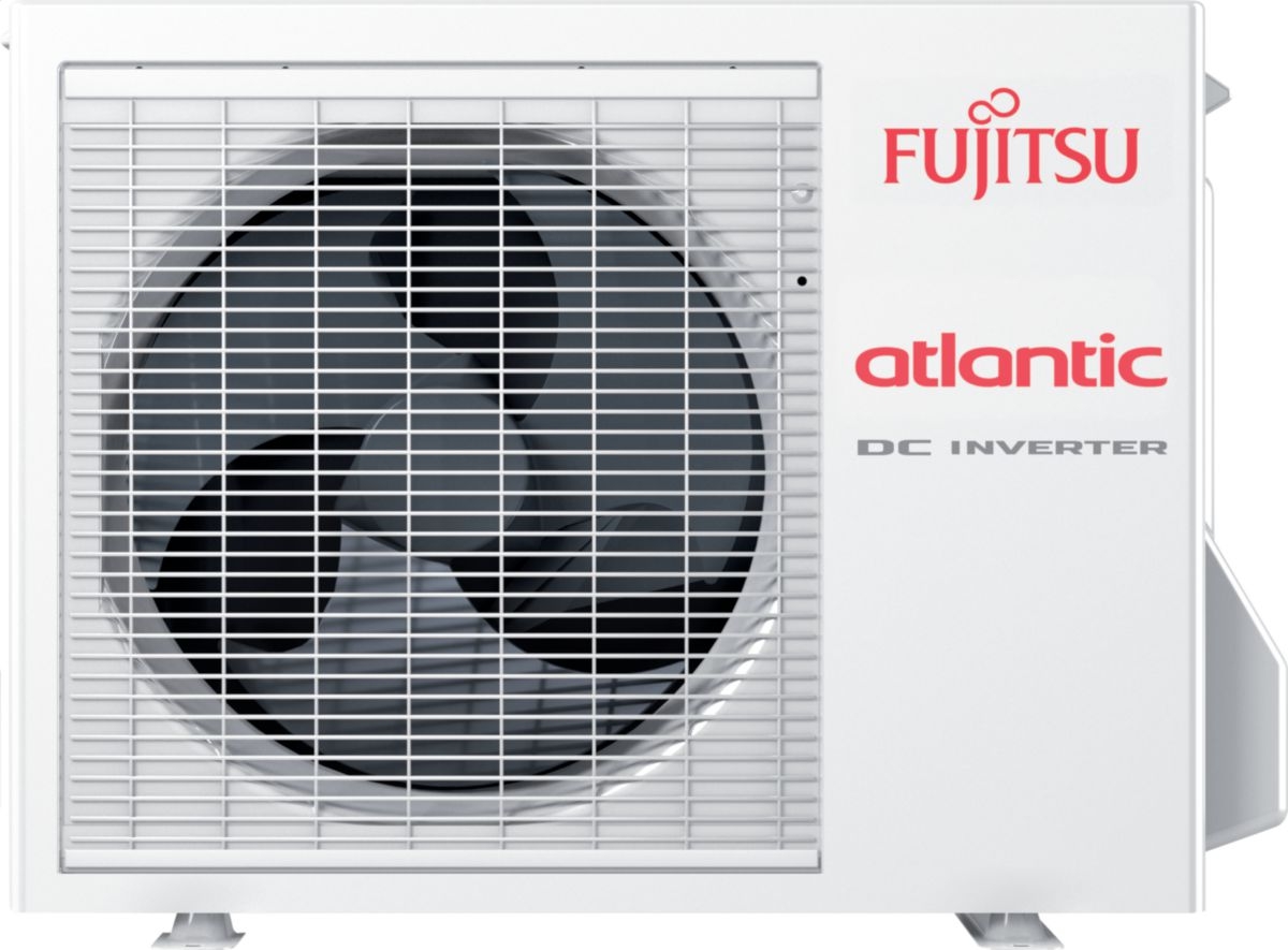 232398 - ATLANTIC UE CALYPSO SPLIT