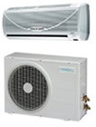 ATLANTIC SPLIT INVERTER 2100F-3000C R410 A 1/4-3/8