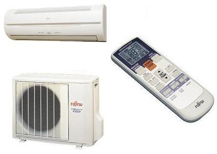 ATLANTIC SPLIT INVERTER 4200F-5600C R410 A 1/4-1/2