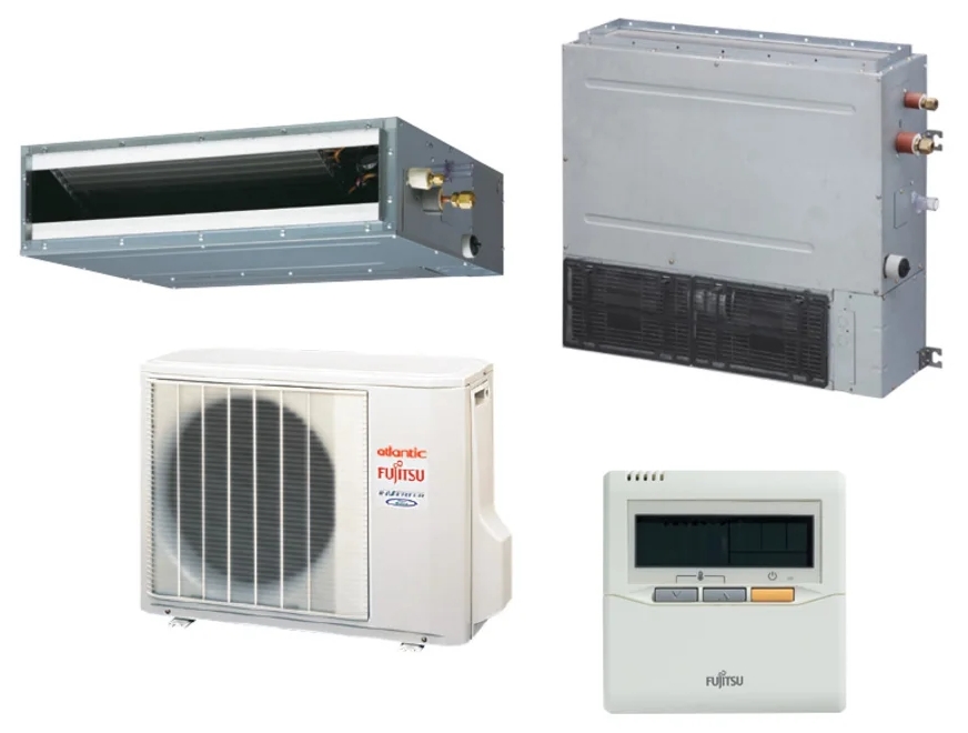 ATLANTIC GAINABLE INVERTER 3500F-4100C 3/8-1/4
