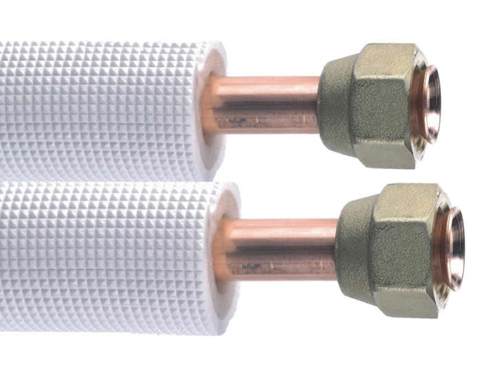 ECROU POUR TUBE CLIM