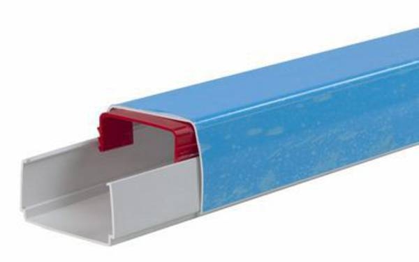 GOULOTTE DE CLIMATISATION 2M 80X60MM