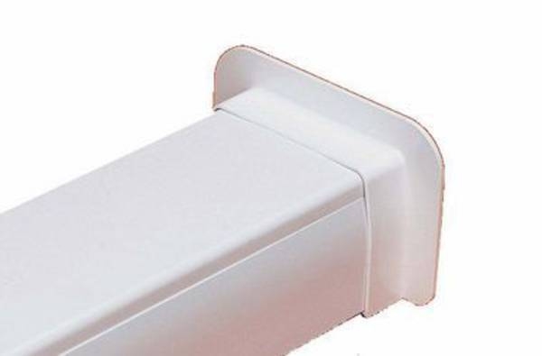 TRAVERSEE DE MUR DROITE D.80