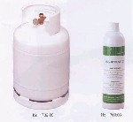 AEROSOL DECONTAMINANT P/CLIMATISEUR