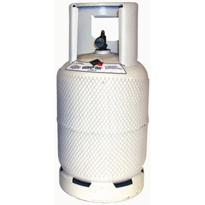 BOMBONNE GAZ