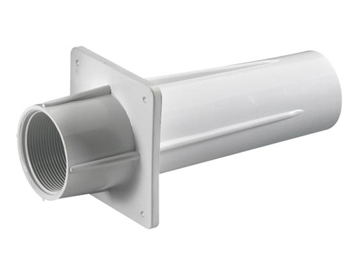 TRAVERSE DE PAROI 2X50 A COLLER 300MM