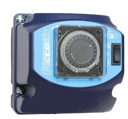 COFFRET ELECTRIQUE PICCOLO POUR BALAI MONO 1CV MAXI