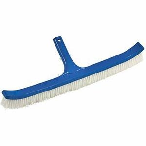 BALAI BROSSE PVC 45CMS COURBE