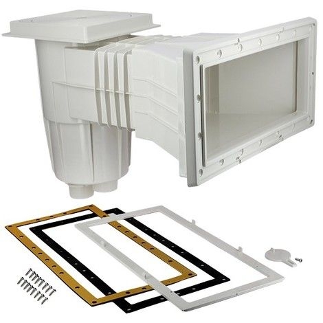 LINER - SKIMMER GRANDE MEURTRIERE