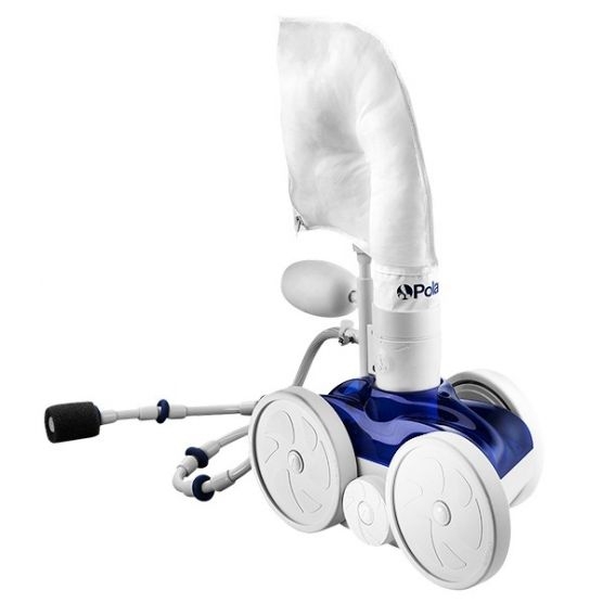 ROBOT PISCINE POLARIS 280
