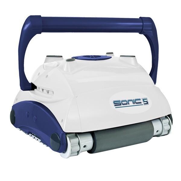 ROBOT PISCINE ZODIAC OV3310 (FOND,PAROI,LIGNE D EAU)