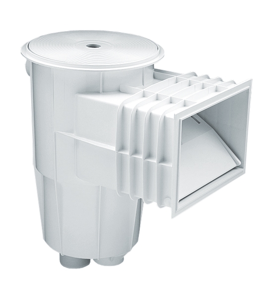 SKIMMER GRAND MODELE BETON