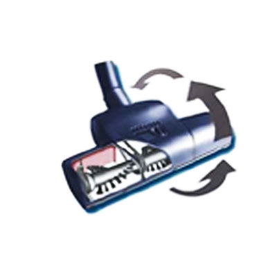 TURBO BROSSE
