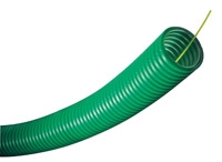COURONNE CALI VERT DOUBLE PAROI