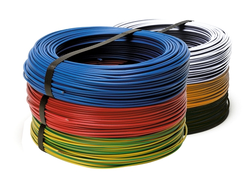 CABLE HO7