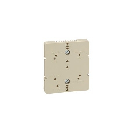 ABB 12828 SUPPORT DE REPARTITEUR TV