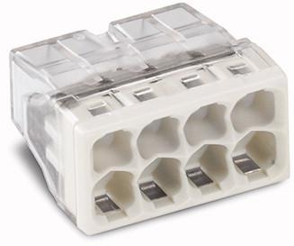309285 CONNECTEUR RAPIDE 8X0.5-2.5 100P