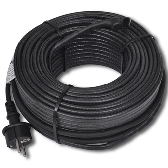 CABLE AUTOREG. CHAUFFANT 10M HORS GEL