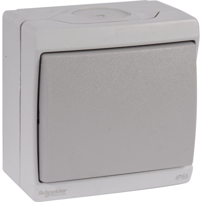 PLEXO 55 MONOBLOC V§V SAILLIE