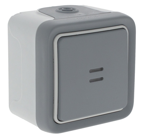 PLEXO 55 MONOBLOC BOUTON P SAILLIE