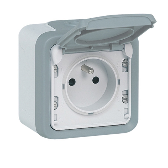 PLEXO 55 MONOBLOC PC+T SAILLIE