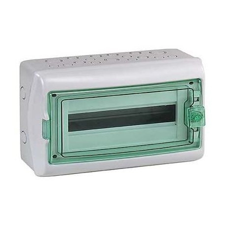 ABB 153753 COFFRET IP65 18 MODULES