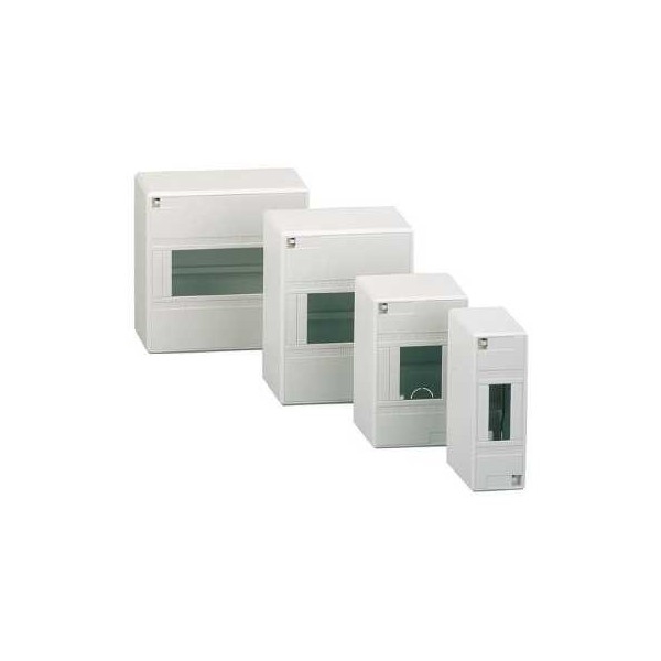 COFFRETS  MODULES