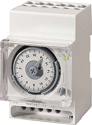 SIEMENS HORLOGE HEBDOMADAIRE
