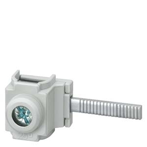 SIEMENS BORNE ARRIVEE 25²
