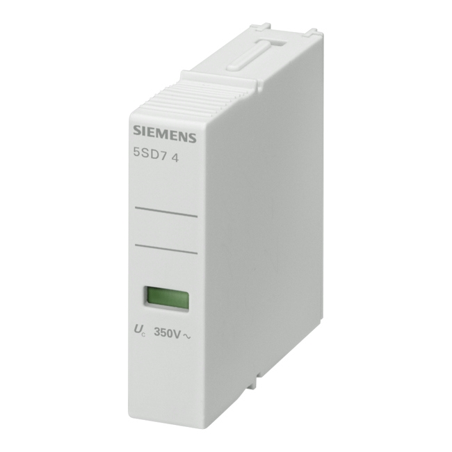 SIEMENS CARTOUCHE PARAFOUDRE 20KA