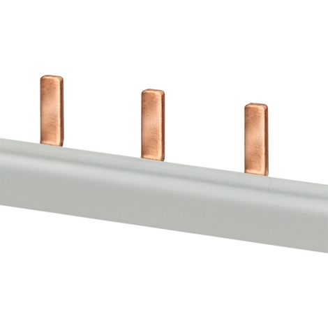 SIEMENS PEIGNE PHASE 13MOD GRISE