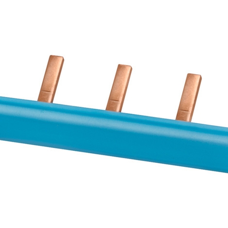SIEMENS PEIGNE NEUTRE 13MOD BLEU