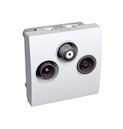 ALOMBARD 82329 ALVAIS PRISE TV+RADIO+SAT