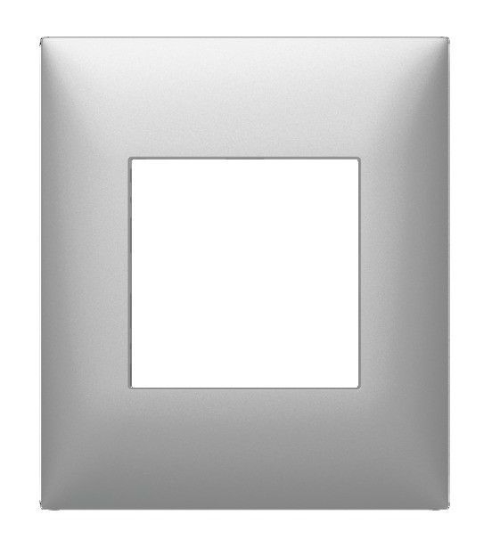 ALOMBARD 81271 ALVAIS DESIGN PLAQUE DOUBLE V/H