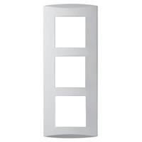 ALOMBARD 81371 ALVAIS DESIGN PLAQUE TRIPLE V/H