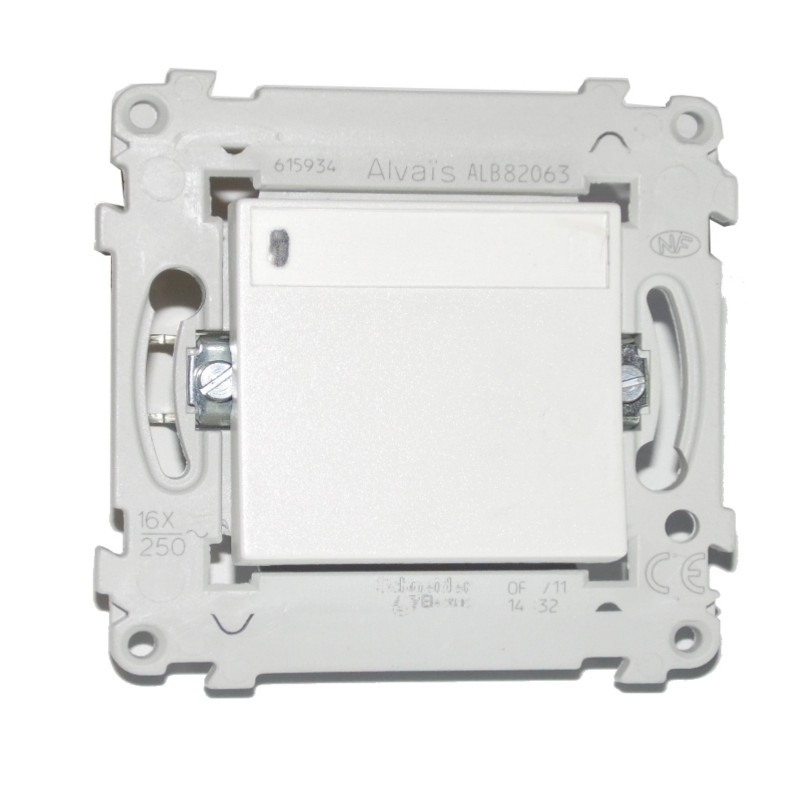 ALOMBARD 82063 ALVAIS POUSSOIR LUMINEUX