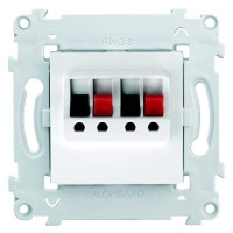 ALOMBARD 81088 ALVAIS PRISE HAUT PARLEUR